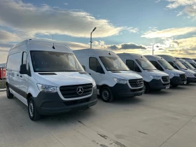 Mercedes-Benz Sprinter 314 EURO6!3-БРОЯ!ТОП!FULL!, снимка 1