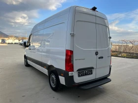 Mercedes-Benz Sprinter 314 EURO6!3-БРОЯ!ТОП!FULL!, снимка 5