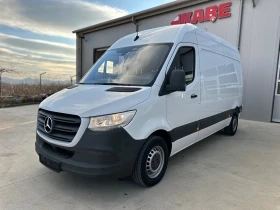 Mercedes-Benz Sprinter 314 EURO6!3-БРОЯ!ТОП!FULL!, снимка 4