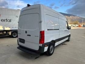 Mercedes-Benz Sprinter 314 EURO6!3-БРОЯ!ТОП!FULL!, снимка 7