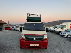 Renault Master 2.8 самосвал  , снимка 2