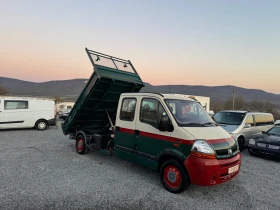 Renault Master 2.8 самосвал  , снимка 5