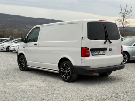 VW Transporter 2.0TDi FACE  | Mobile.bg    4