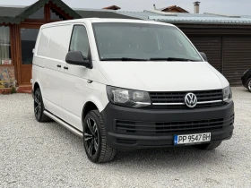 VW Transporter 2.0TDi FACE  | Mobile.bg    3