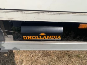 Iveco Daily Падащ борд-Странична врата-до 3.5тона, снимка 13