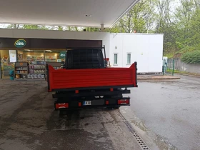 Iveco 35c15  3, 70 тристранен | Auto.bg — изображение 6