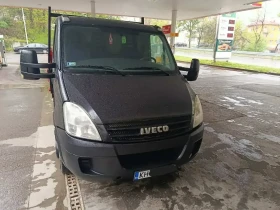 Iveco 35c15  3, 70 тристранен | Auto.bg — изображение 3
