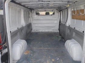 Renault Trafic 2.0 DCI 114hp 6�� �������� MAXI ������  | Mobile.bg � ����� ������ 13