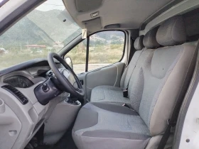 Renault Trafic 2.0 DCI 114hp 6�� �������� MAXI ������  | Mobile.bg � ����� ������ 17