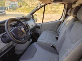 Renault Trafic 2.0 DCI 114hp 6�� �������� MAXI ������  | Mobile.bg � ����� ������ 11
