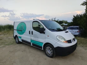 Renault Trafic 2.0 DCI 114hp 6�� �������� MAXI ������  | Mobile.bg � ����� ������ 3