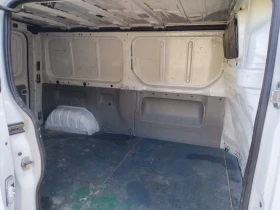 Renault Trafic 2.0 DCI 114hp 6�� �������� MAXI ������  | Mobile.bg � ����� ������ 14