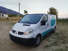 Renault Trafic 2.0 DCI 114hp 6�� �������� MAXI ������  | Mobile.bg � ����� ������ 1