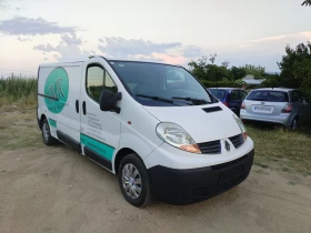 Renault Trafic 2.0 DCI 114hp 6�� �������� MAXI ������  | Mobile.bg � ����� ������ 2