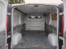 Renault Trafic 2.0 DCI 114hp 6�� �������� MAXI ������  | Mobile.bg � ����� ������ 15