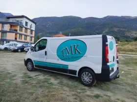 Renault Trafic 2.0 DCI 114hp 6�� �������� MAXI ������  | Mobile.bg � ����� ������ 7