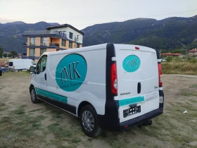 Renault Trafic 2.0 DCI 114hp 6�� �������� MAXI ������  | Mobile.bg � ����� ������ 4