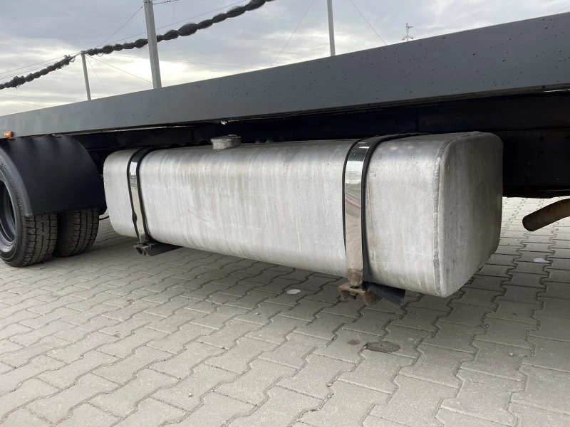 Iveco 60с15 3.0* Пътна помощ* Специален* , снимка 10 - Бусове и автобуси - 52444062