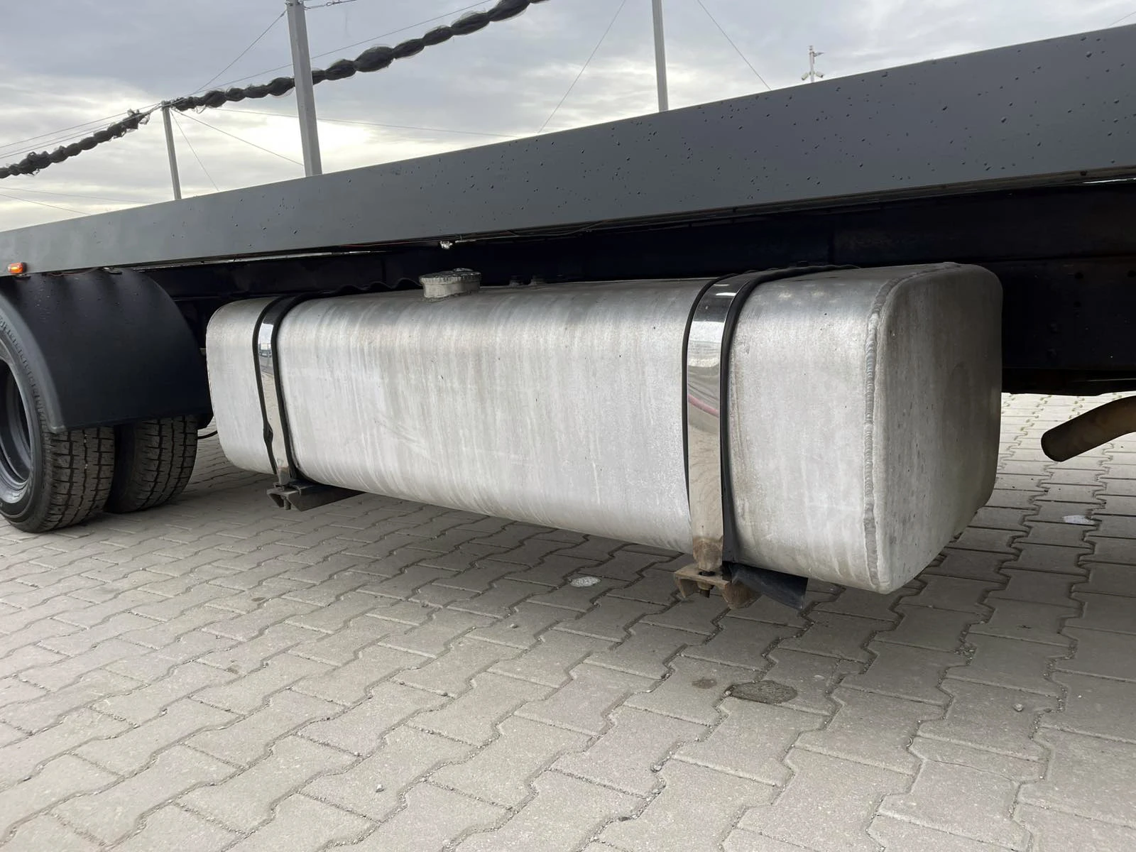 Iveco 60с15 3.0* Пътна помощ*  - изображение 10