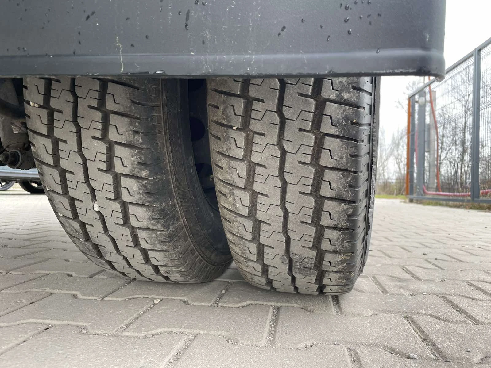 Iveco 6015 3.0*  *  | Mobile.bg   11