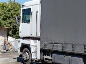 Renault Magnum, снимка 4