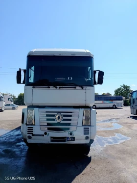 Renault Magnum, снимка 1