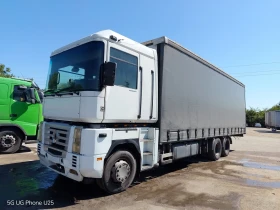 Renault Magnum, снимка 2