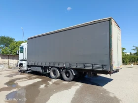Renault Magnum, снимка 3