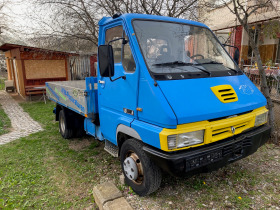 Обява за продажба на Renault Mascott b120 ~15 000 лв. - изображение 1