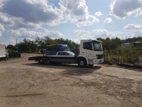 Mercedes-Benz Atego 2029, снимка 10