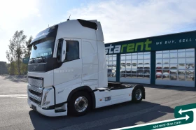 ����� �� �������� �� Volvo Fh SZM26183