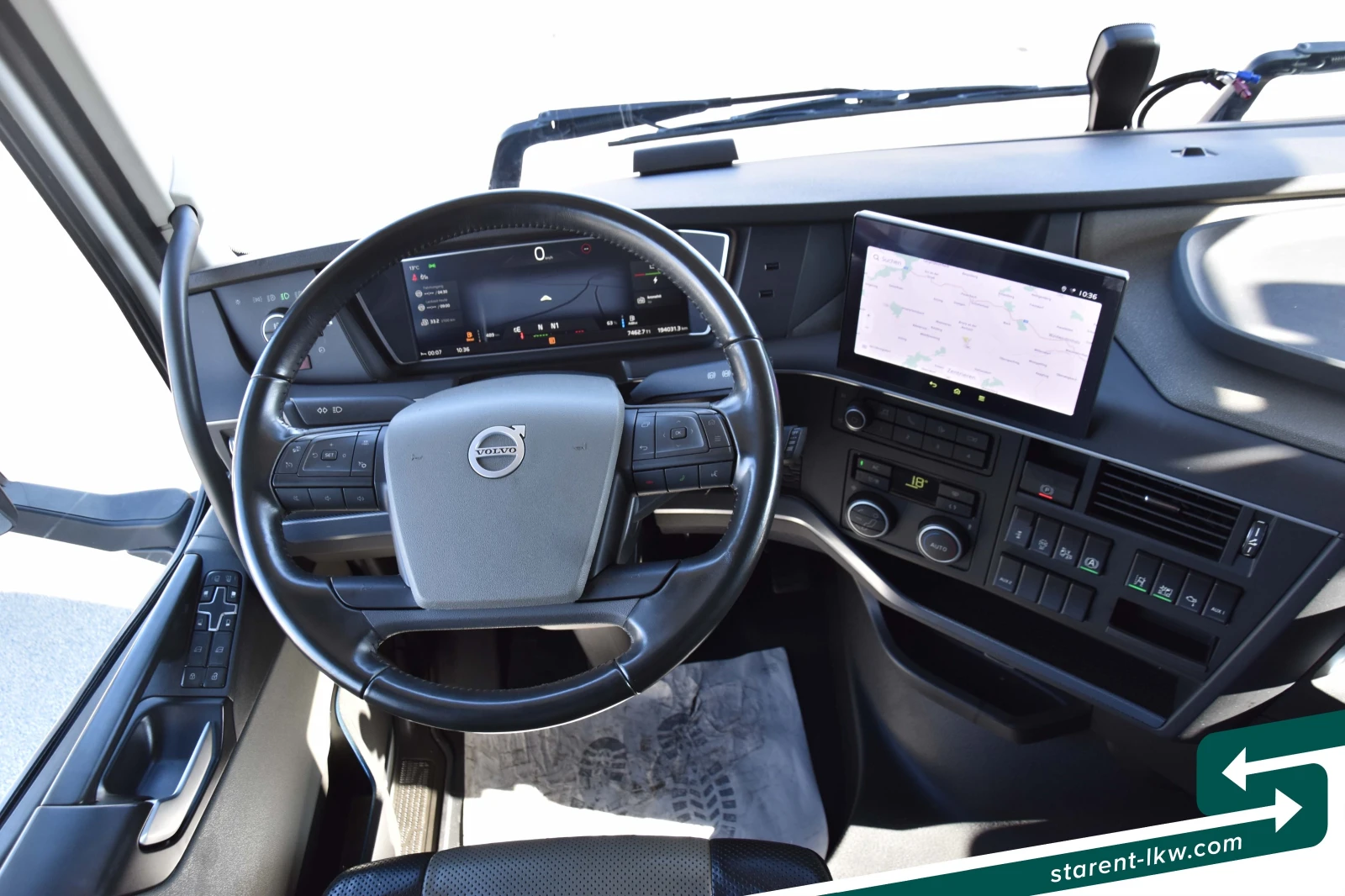 Volvo Fh SZM26183 | Mobile.bg � ����������� 12