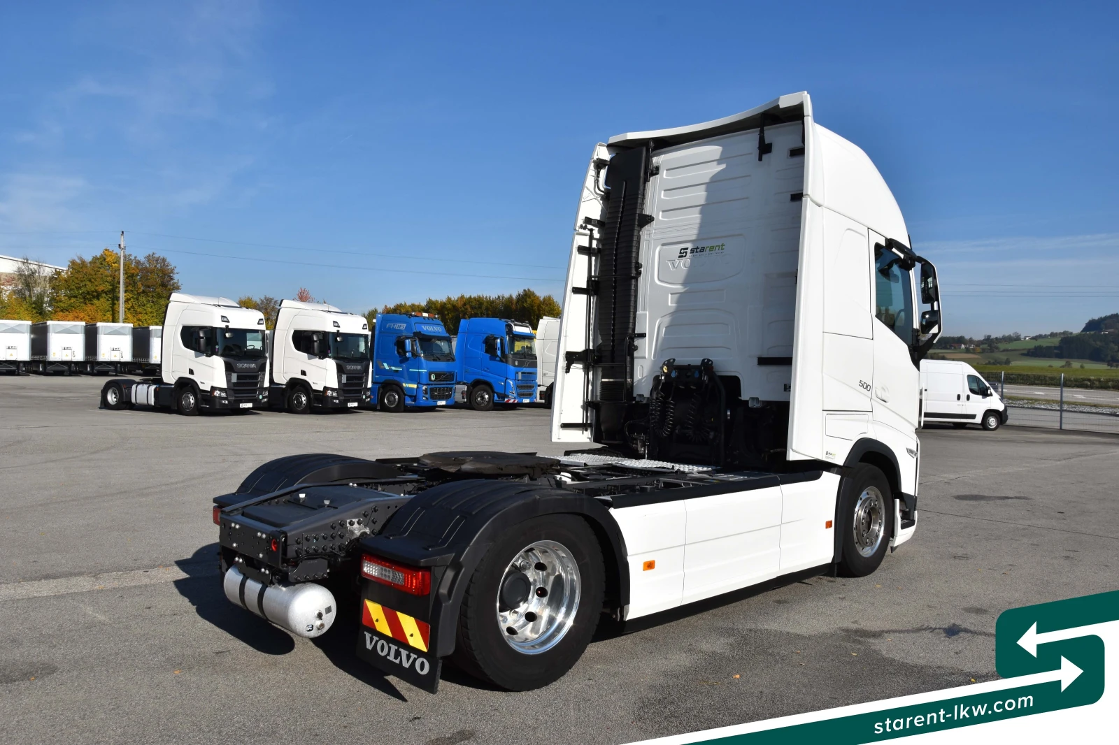 Volvo Fh SZM26183 | Mobile.bg � ����������� 3