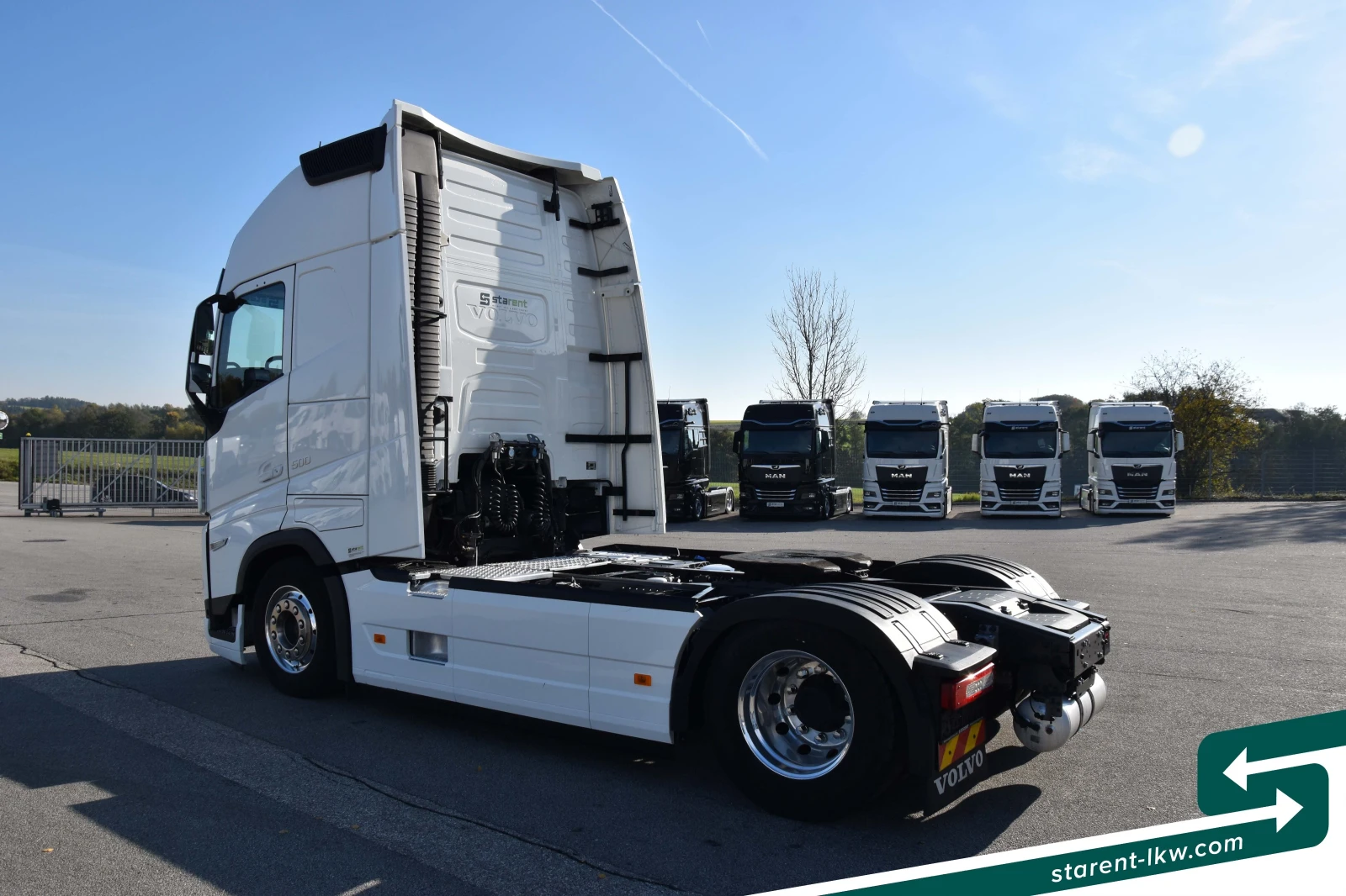 Volvo Fh SZM26183 | Mobile.bg � ����������� 4
