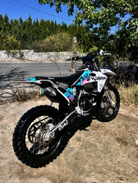 Husqvarna 350, снимка 2
