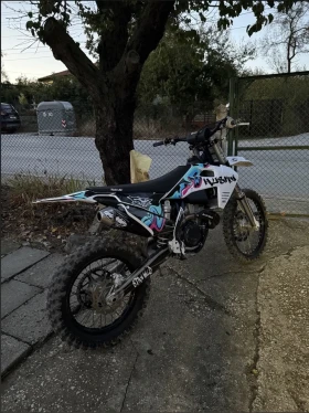 Husqvarna 350, снимка 2