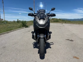 Honda X-ADV 750 ABS TCS, снимка 8
