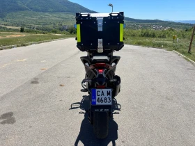 Honda X-ADV 750 ABS TCS, снимка 4