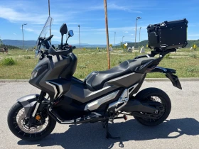 Honda X-ADV 750 ABS TCS, снимка 2