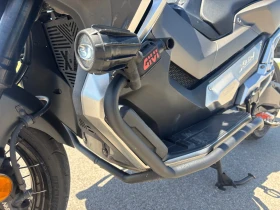 Honda X-ADV 750 ABS TCS, снимка 9