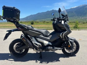Honda X-ADV 750 ABS TCS, снимка 6
