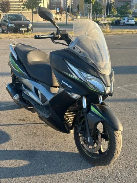 Kawasaki J125, снимка 3