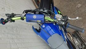 Yamaha Yzf 450 2022 Monster Edition , снимка 5