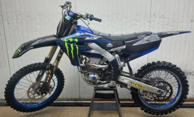 Yamaha Yzf 450 2022 Monster Edition , снимка 2