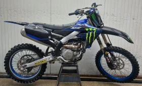 Yamaha Yzf 450 2022 Monster Edition , снимка 1