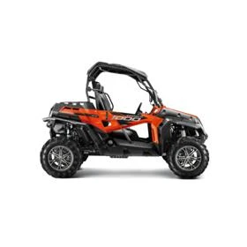 Cfmoto ZFORCE 1000 EPS | Mobile.bg    4
