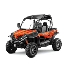 Cfmoto ZFORCE 1000 EPS | Mobile.bg    3