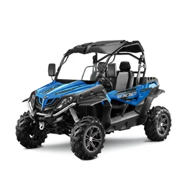 Cfmoto ZFORCE 1000 EPS | Mobile.bg    1