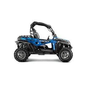 Cfmoto ZFORCE 1000 EPS | Mobile.bg    2