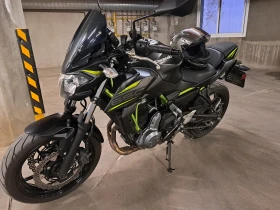 Kawasaki Z 650 ABS Performance, снимка 2